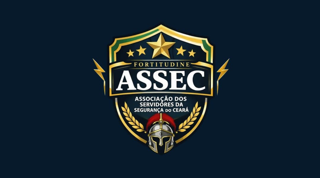 Logomarca oficial da ASSEC